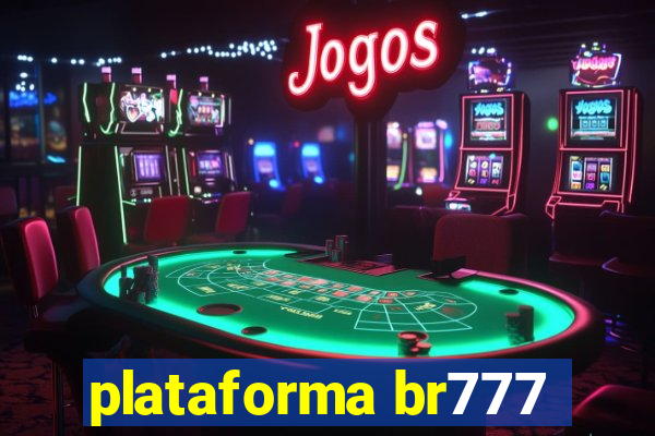 plataforma br777